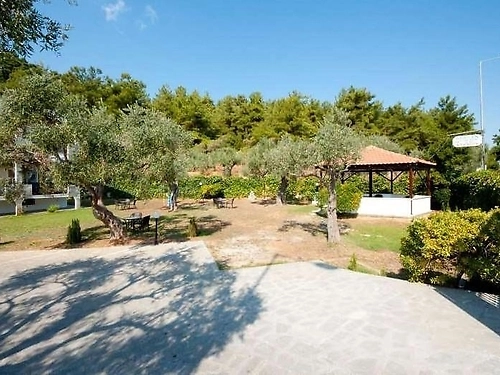 Hotel Garden Studios Thassos (11 / 19)