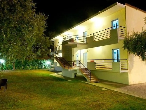 Hotel Garden Studios Grecia (12 / 19)