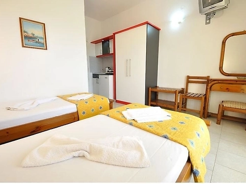 Hotel Garden Studios Grecia (16 / 19)