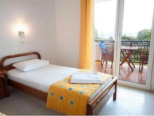 Hotel Garden Studios Thassos (15 / 19)