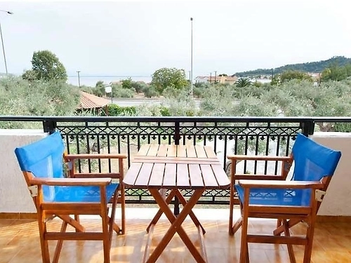 Hotel Garden Studios Thassos (18 / 19)