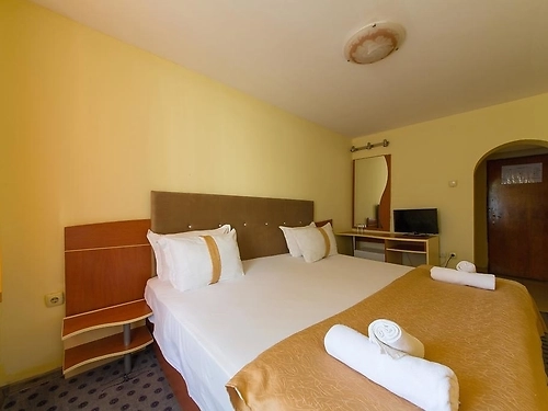 Hotel & SPA Bona Vita Nisipurile de Aur (5 / 20)