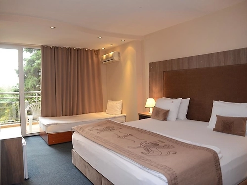 Hotel & SPA Bona Vita Nisipurile de Aur (18 / 20)