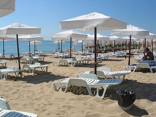 Hotel & SPA Bona Vita Bulgaria (19 / 20)