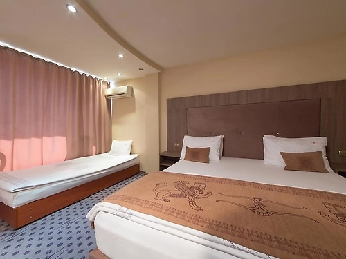 Hotel & SPA Bona Vita Bulgaria (9 / 20)