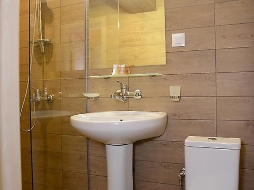 Hotel & SPA Bona Vita Nisipurile de Aur Bulgaria (6 / 20)