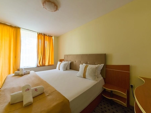 Hotel & SPA Bona Vita Nisipurile de Aur Bulgaria (8 / 20)