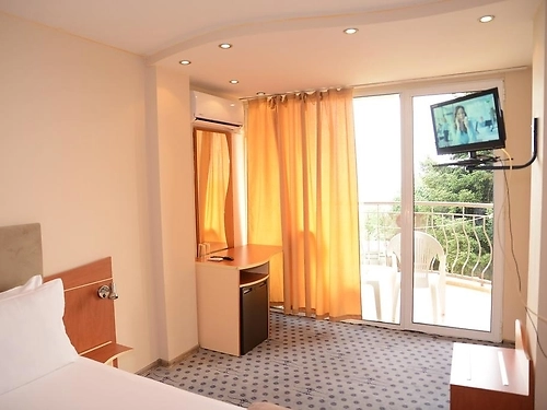 Hotel & SPA Bona Vita Nisipurile de Aur Bulgaria (11 / 20)