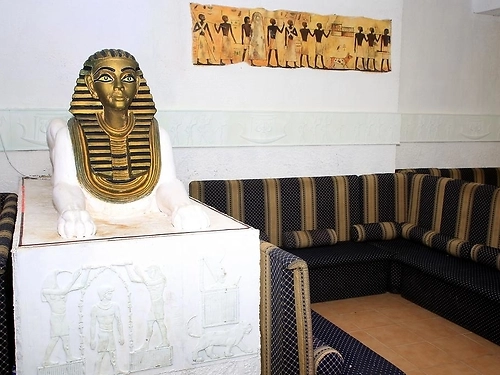 Hotel & SPA Bona Vita Nisipurile de Aur (12 / 20)