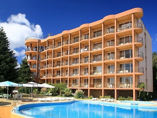 Hotel & SPA Bona Vita Bulgaria (15 / 20)
