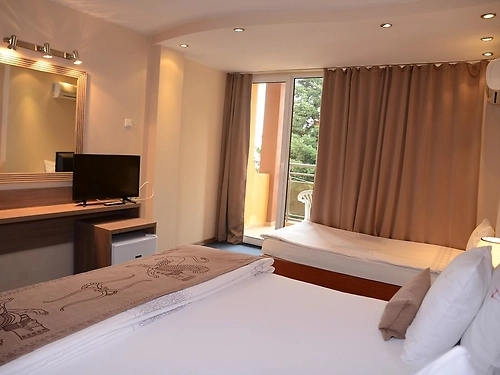 Hotel & SPA Bona Vita Nisipurile de Aur Bulgaria (17 / 20)