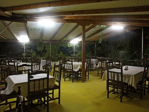 Hotel Lydias Beach Lefkada (8 / 13)