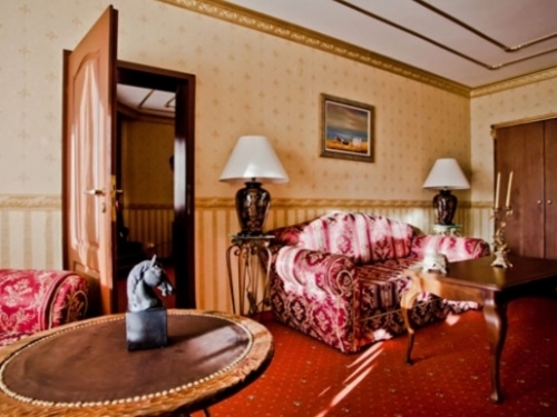 Hotel Pamporovo Pamporovo (26 / 31)