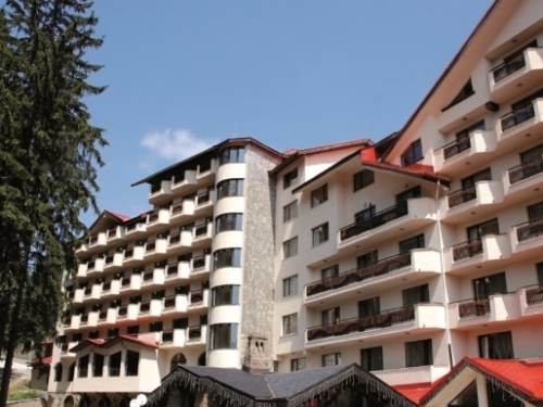 Hotel Pamporovo Pamporovo (30 / 31)