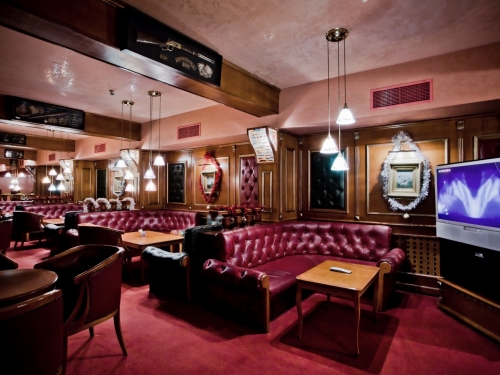 Hotel Pamporovo Pamporovo Ski Bulgaria (18 / 31)