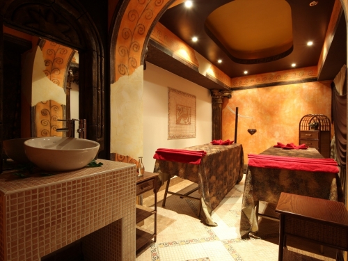 Hotel Pamporovo Pamporovo (20 / 31)