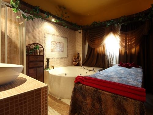 Hotel Pamporovo Ski Bulgaria (21 / 31)