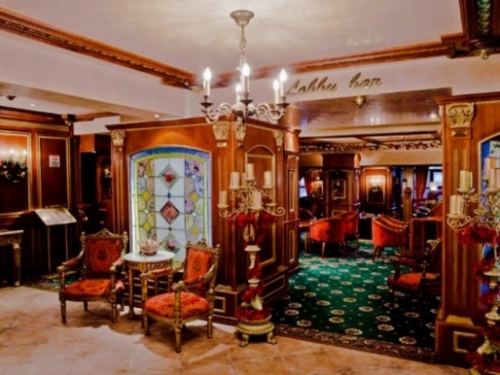 Hotel Pamporovo Ski Bulgaria (9 / 31)