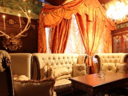 Hotel Pamporovo Pamporovo (23 / 31)