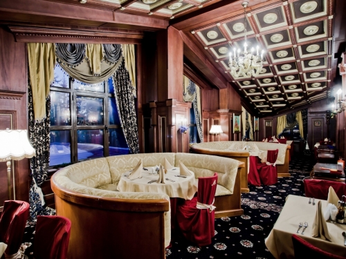 Hotel Pamporovo Pamporovo Ski Bulgaria (13 / 31)