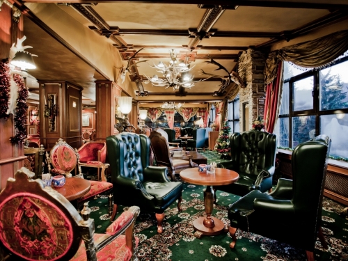 Hotel Pamporovo Pamporovo (14 / 31)