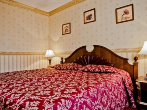 Hotel Pamporovo Ski Bulgaria (27 / 31)