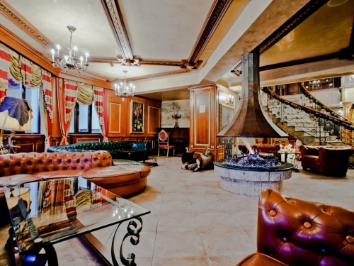 Hotel Pamporovo Pamporovo (10 / 31)