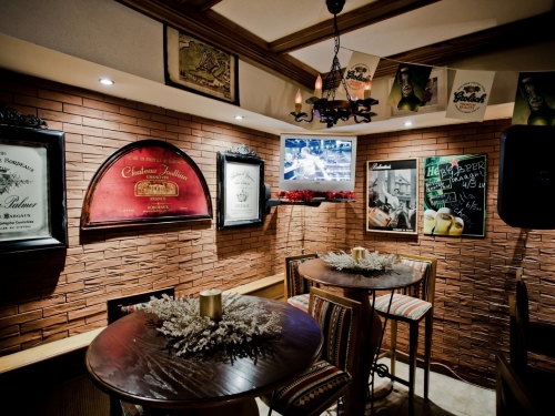 Hotel Pamporovo Ski Bulgaria (15 / 31)