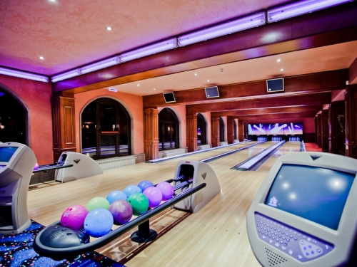 Hotel Pamporovo Ski Bulgaria (17 / 31)