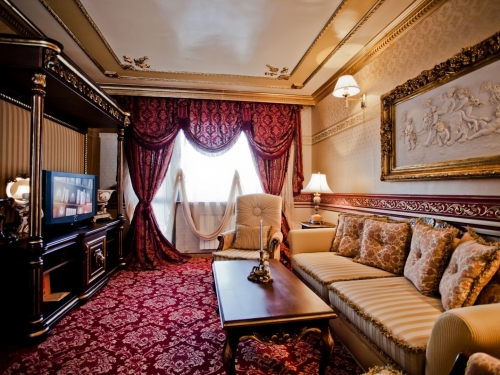 Hotel Pamporovo Pamporovo Ski Bulgaria (24 / 31)