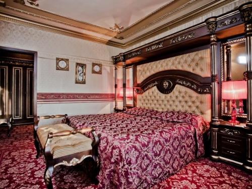 Hotel Pamporovo Pamporovo (5 / 31)