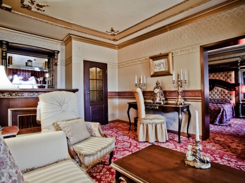 Hotel Pamporovo Ski Bulgaria (25 / 31)