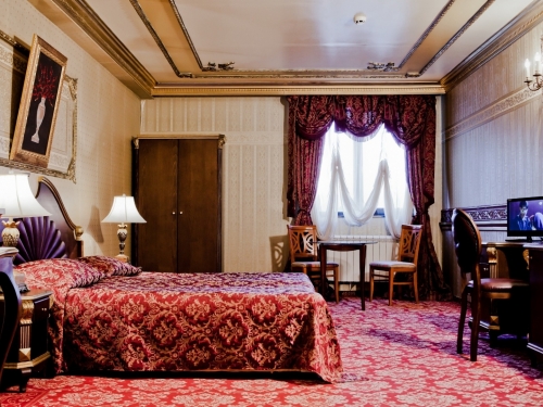 Hotel Pamporovo Pamporovo (7 / 31)