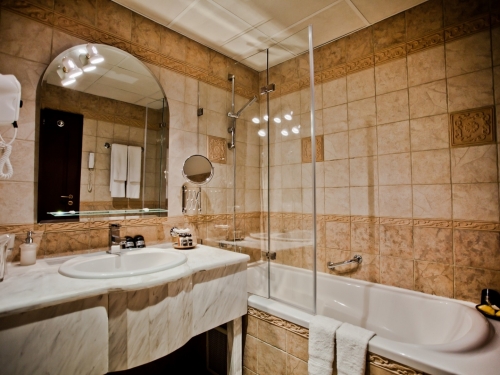 Hotel Pamporovo Ski Bulgaria (8 / 31)