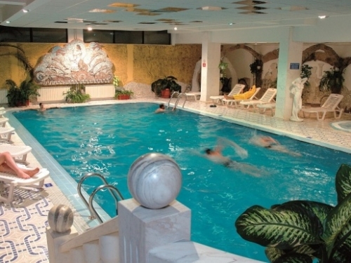 Hotel Pamporovo Pamporovo Ski Bulgaria (19 / 31)