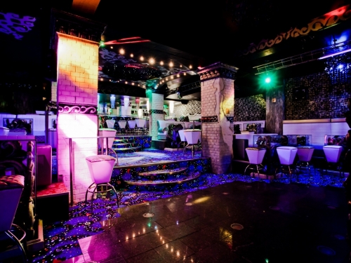 Hotel Pamporovo Pamporovo (16 / 31)