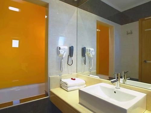 Hotel Atlantis Beach Creta (6 / 16)