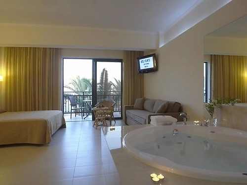 Hotel Atlantis Beach Creta Grecia (12 / 16)