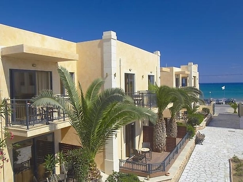 Hotel Atlantis Beach Creta (14 / 16)