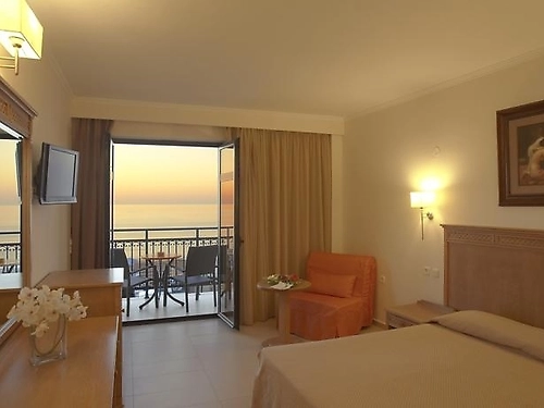 Hotel Atlantis Beach Creta Grecia (13 / 16)