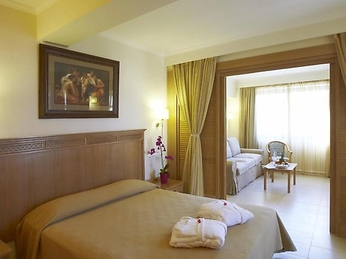 Hotel Atlantis Beach Grecia (5 / 16)