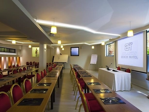 Hotel Atlantis Beach Creta (7 / 16)