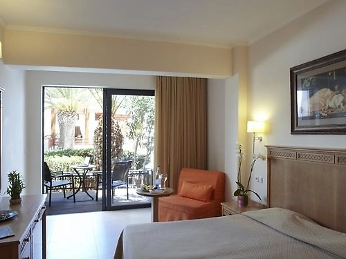 Hotel Atlantis Beach Creta (9 / 16)