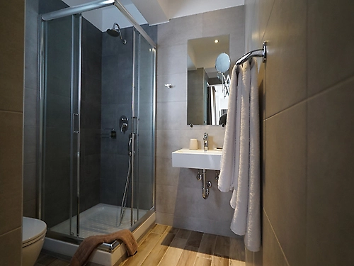 Hotel Olympus Thalassea Riviera Olimpului (12 / 12)