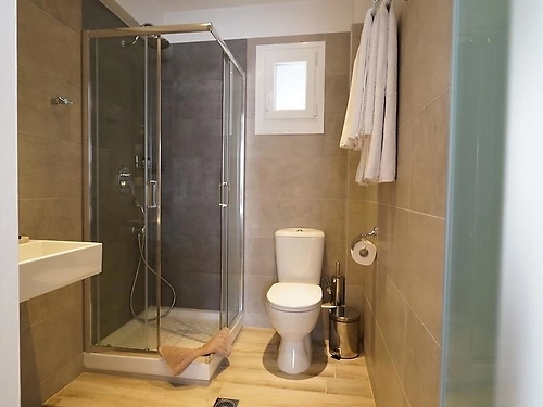 Hotel Olympus Thalassea Grecia (7 / 12)