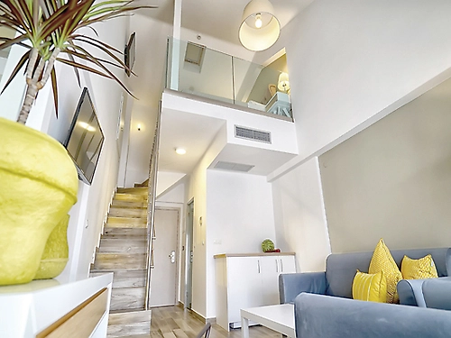 Hotel Olympus Thalassea Grecia (5 / 12)