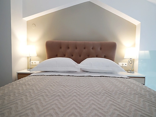 Hotel Olympus Thalassea Riviera Olimpului (10 / 12)