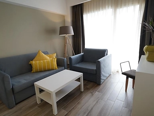 Hotel Olympus Thalassea Riviera Olimpului (8 / 12)