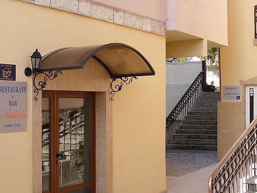 Hotel Naslada Balchik (9 / 27)