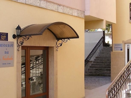 Hotel Naslada Balchik (9 / 27)